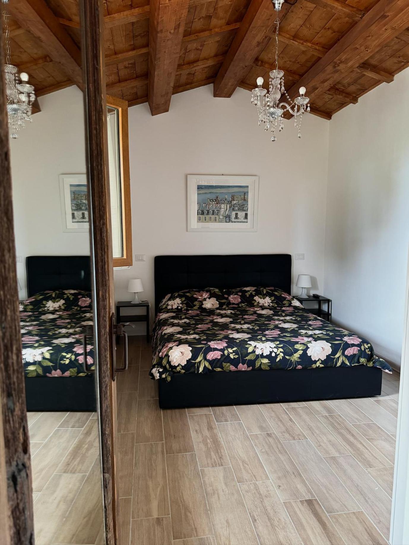 Agriturismo Le Grange Numana Kültér fotó