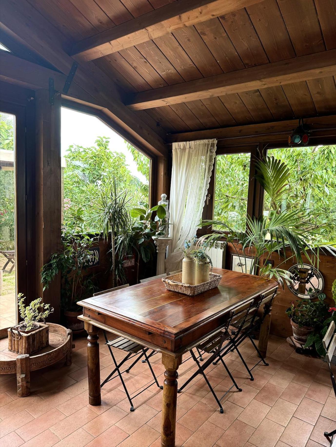 Agriturismo Le Grange Numana Kültér fotó