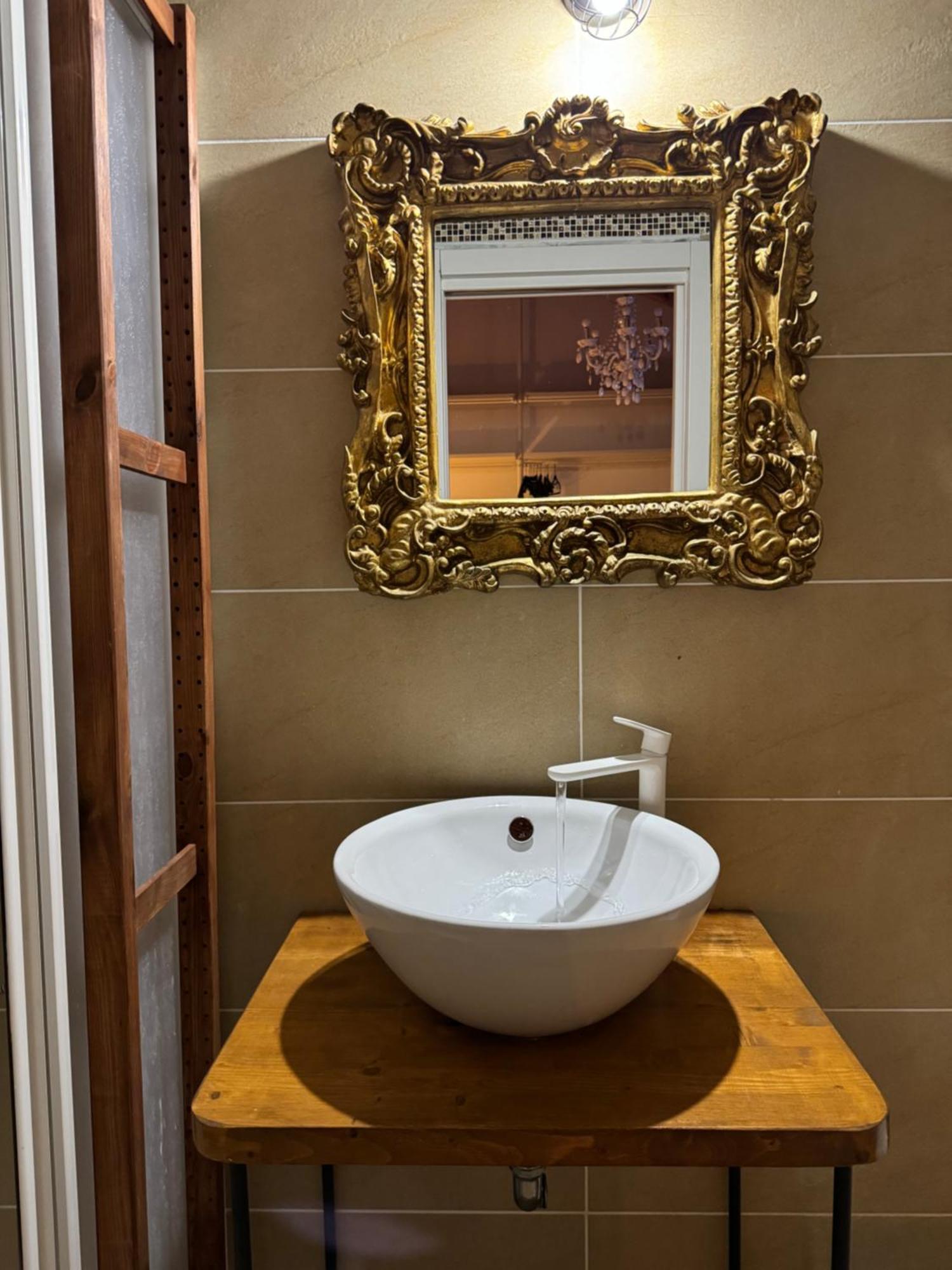 Agriturismo Le Grange Numana Kültér fotó